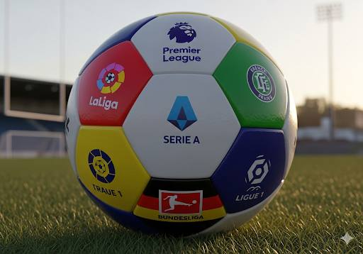 中国足球计算器